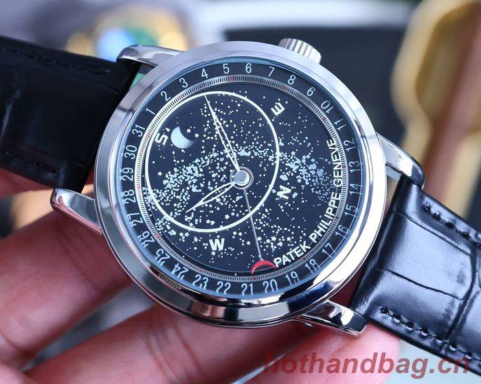 Patek Philippe Watch PPW00071